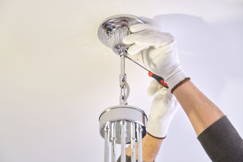 Accent Lights Installation in Olathe, KS