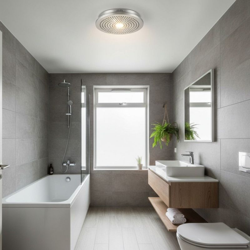 Bathroom Fan Repair in Littleton, CO
