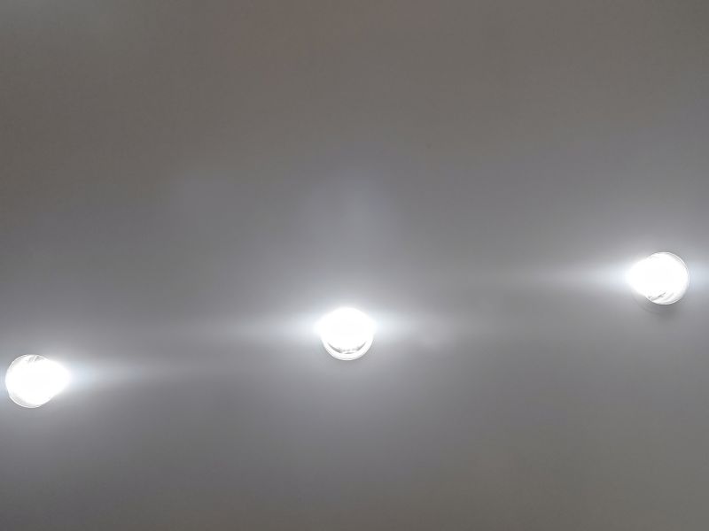Can Light Installation in Provo, UT