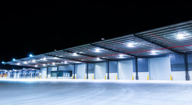 Commercial Lighting Repair in Denver, CO