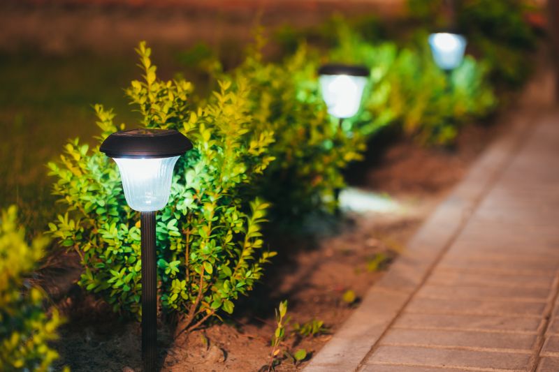 Deck Lighting Repair in Denver, CO