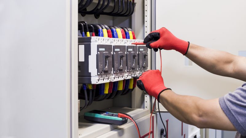 Electrical Breaker Service in Prescott Valley, AZ