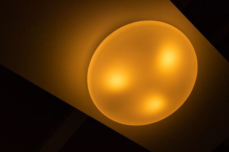 Floor Lighting Installation in Olathe, KS