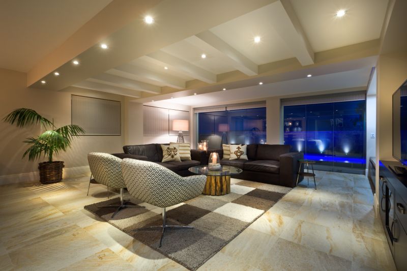 Interior Lighting Service in Kansas City, KS