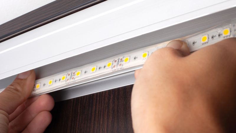 Led Lights Installation in Kansas City, KS