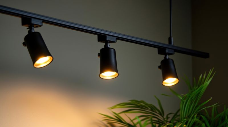 Pot Light Installation in Heber City, UT
