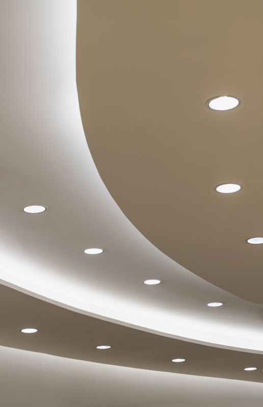 Recessed Lights Installation in Alpharetta, GA