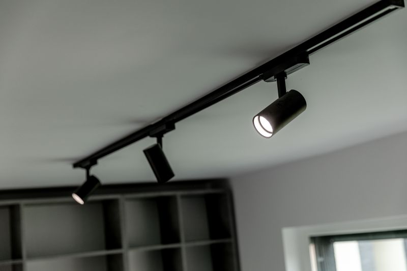 Track Light Replacement in Prescott Valley, AZ