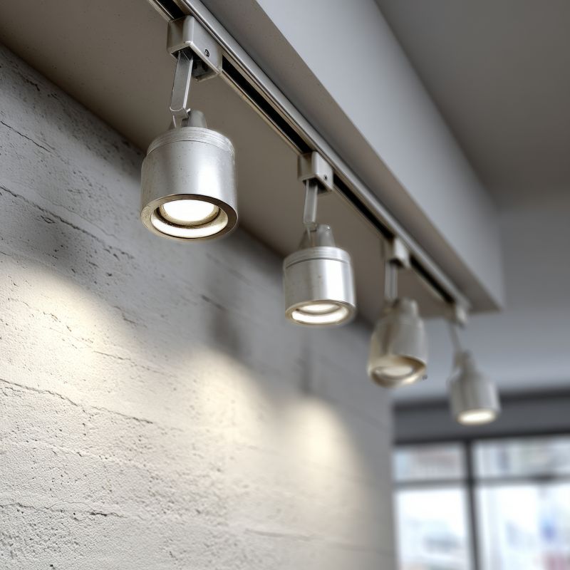 Track Lighting Installation in Overland Park, KS