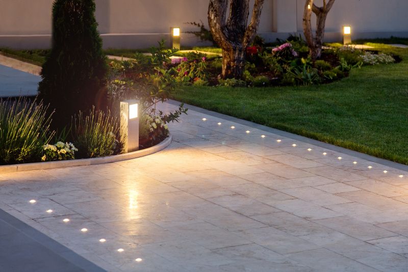 Ambiance Lights Installation in Alpharetta, GA
