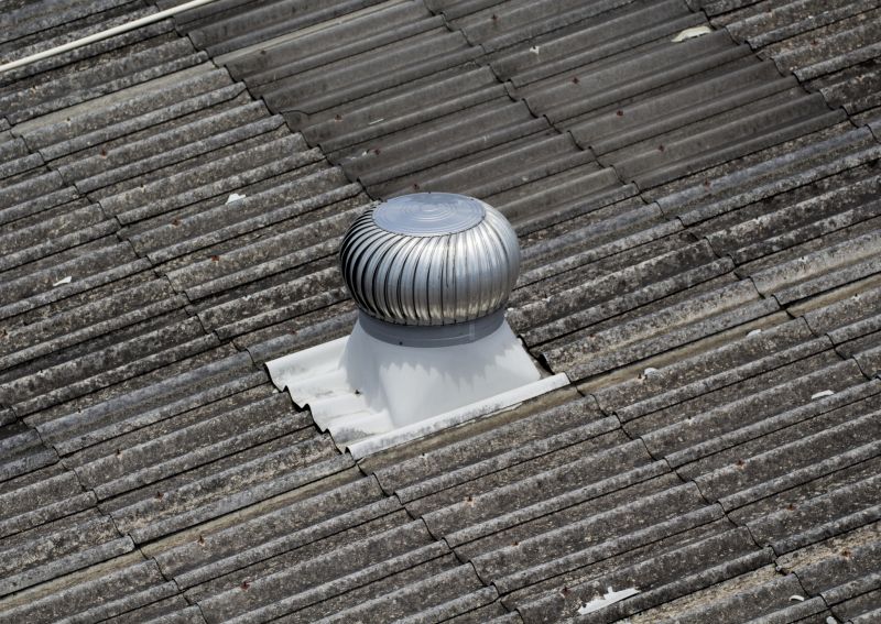 Attic Fan Motor Repair in Alpharetta, GA