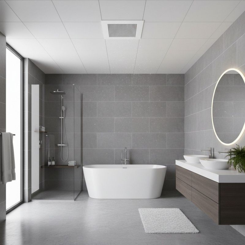 Bathroom Fan Repair in Littleton, CO
