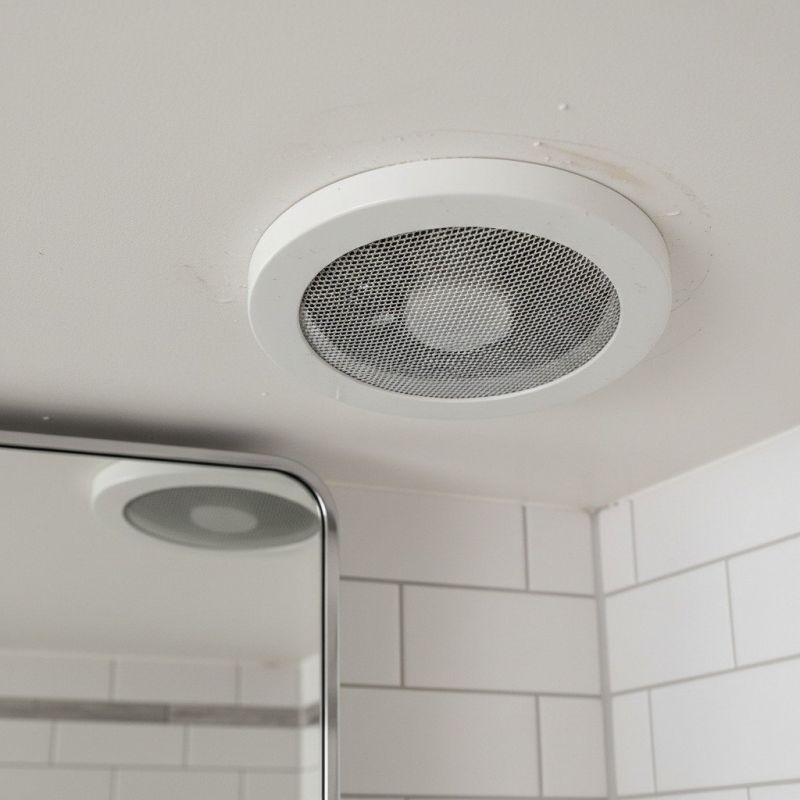 Bathroom Fan Replacement in Alpharetta, GA
