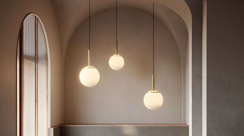 Bathroom Lights Installation in Alpharetta, GA