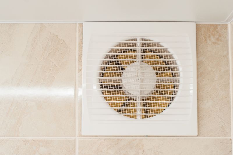 Bathroom Vent Installation in Denver, CO