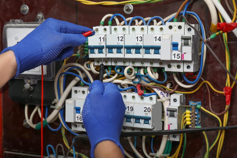 Breaker Box Installation in Prescott Valley, AZ