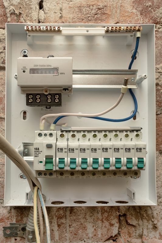 Breaker Replacement in Pasadena, CA