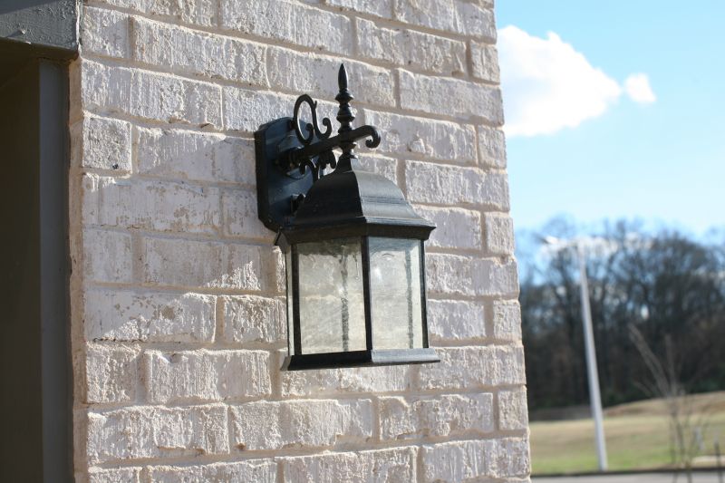Building Light Installation in Olathe, KS