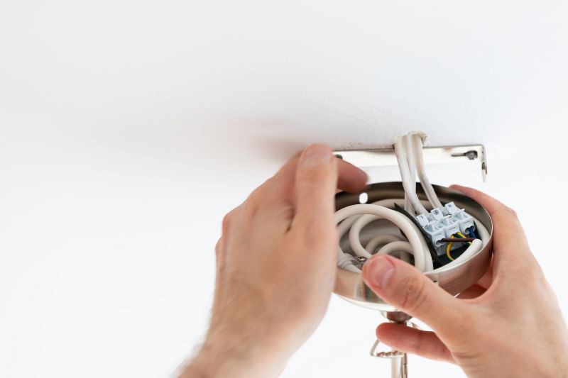 Building Lighting Service in Alpharetta, GA