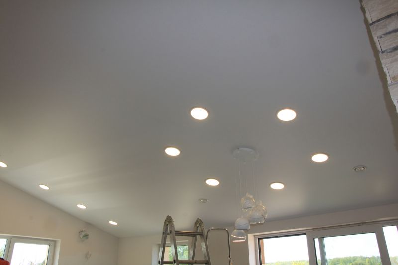 Can Light Installation in Denver, CO