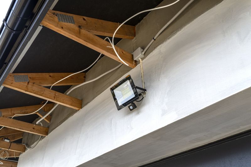 Ceiling Light Replacement in Alpharetta, GA