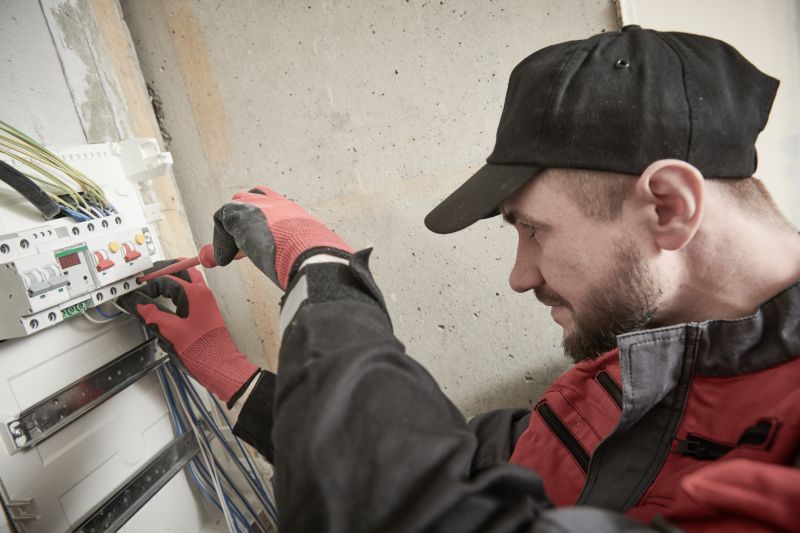 Circuit Breaker Repair in Provo, UT