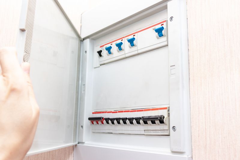 Circuit Breaker Replacement in Prescott Valley, AZ