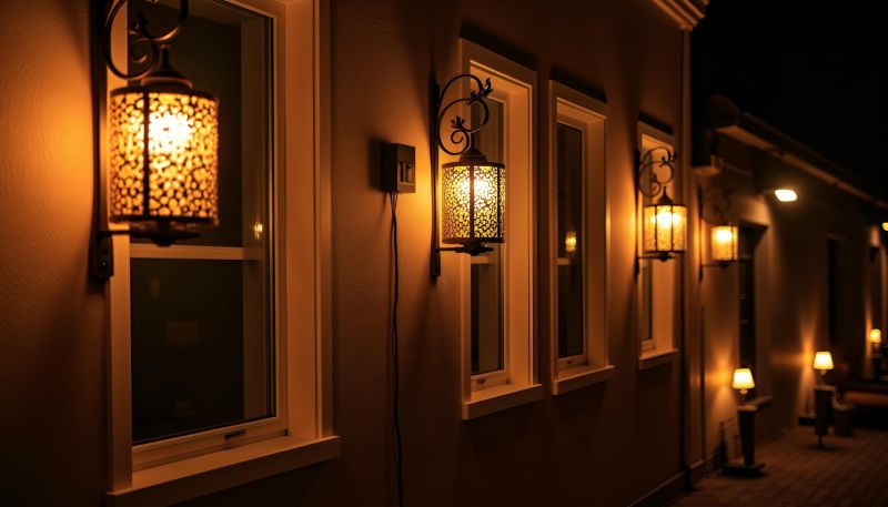 Commercial Lighting Repair in Denver County, CO