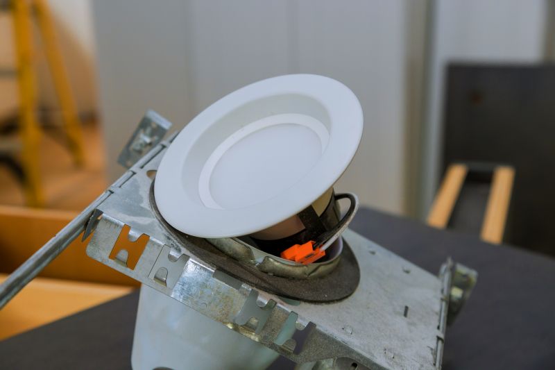 Inside Wiring Components