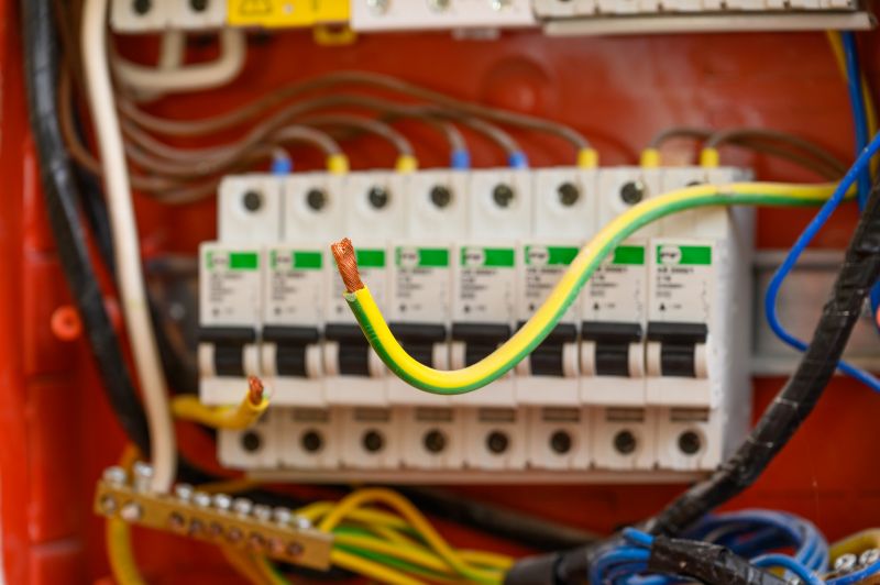 Electric Panel Replacement in Prescott Valley, AZ