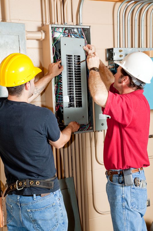 Electrical Breaker Repair in Prescott Valley, AZ