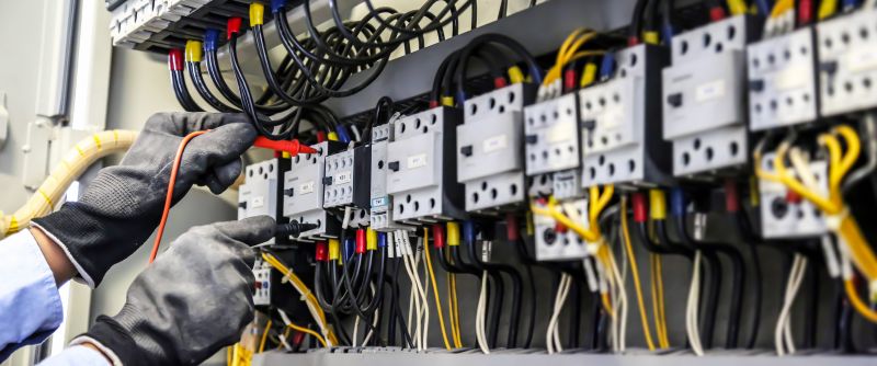 Electrical Breaker Repair in Pasadena, CA