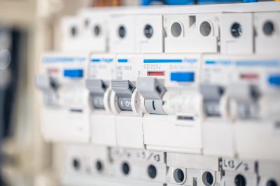 Electrical Breaker Replacement in Orem, UT