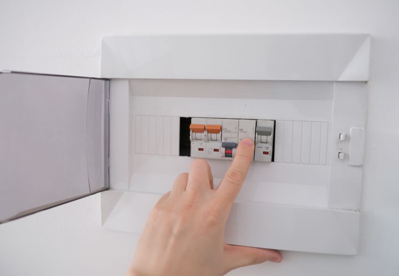 Electrical Breaker Service in Orem, UT