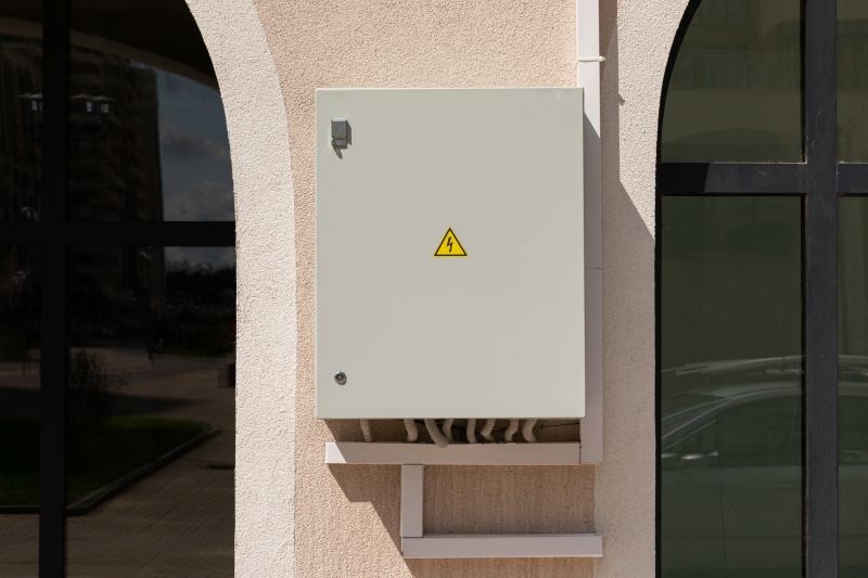 Electrical Panel Replacement in Pasadena, CA