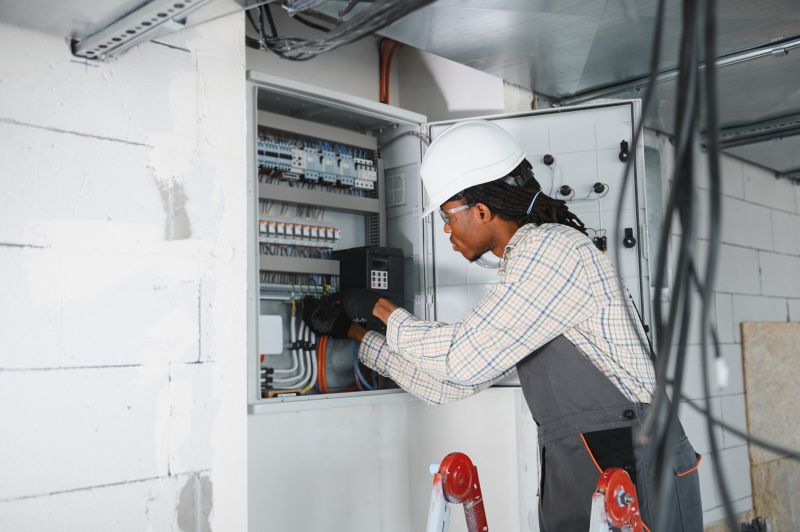 Electrical Panel Upgrading in Pasadena, CA