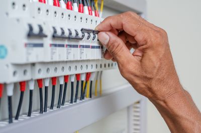 Electrical Panel Upgrading in Prescott Valley, AZ