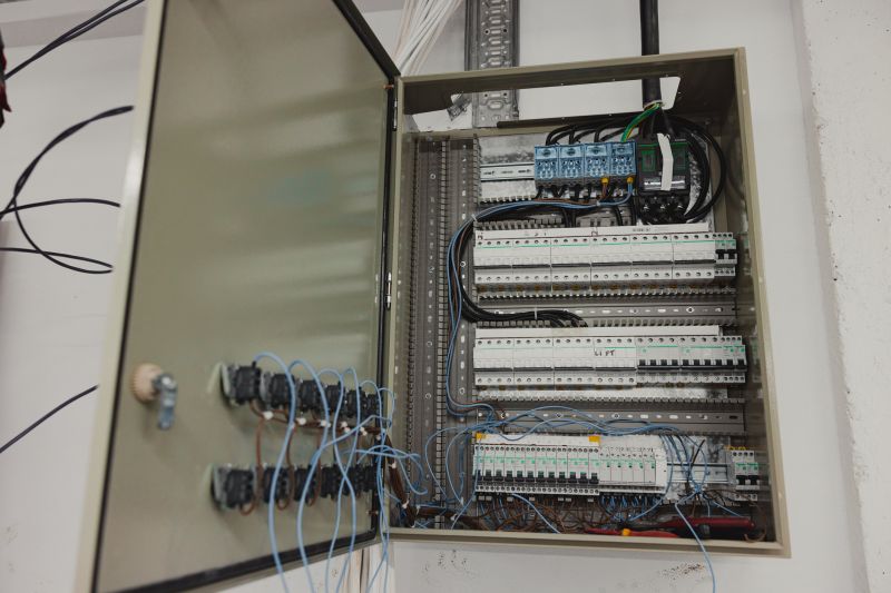 Electrical Panel Upgrading in Heber City, UT