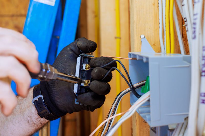 Electrical Remodeling in Denver, CO