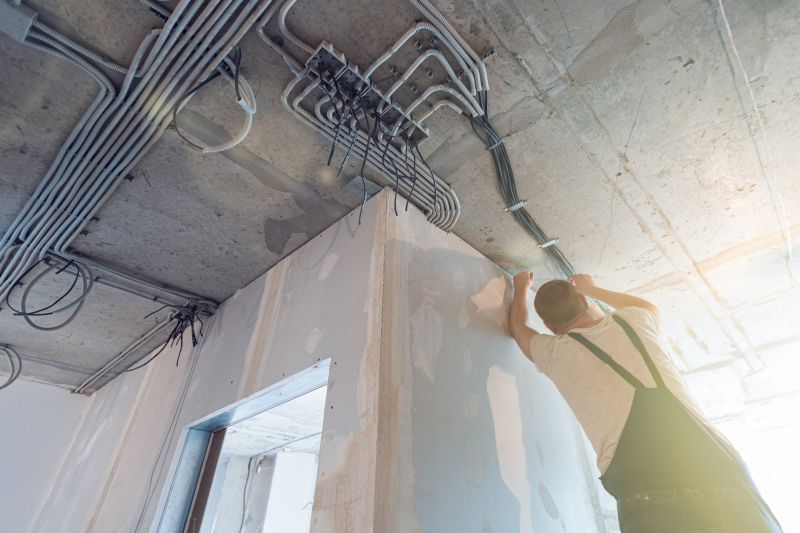 Electrical Remodeling in Littleton, CO