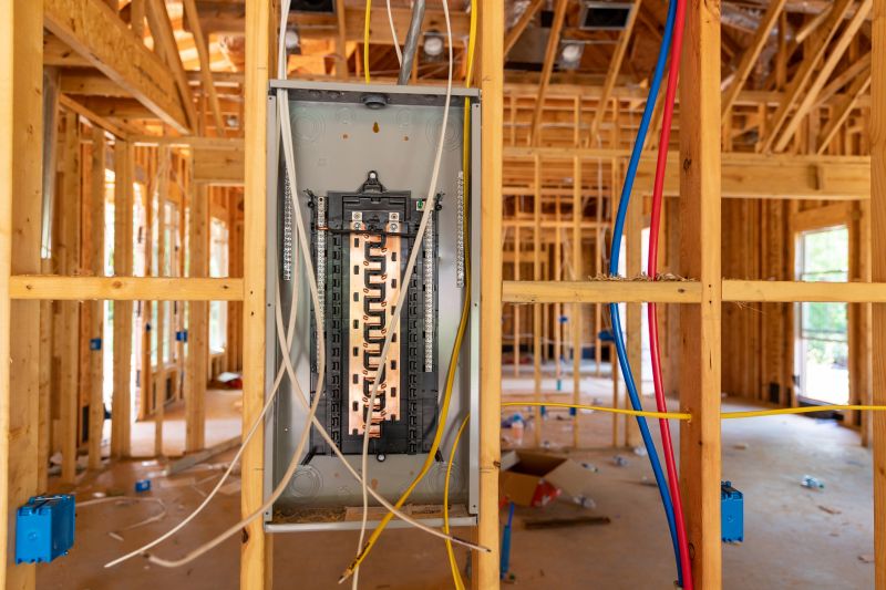 Electrical Remodeling in Littleton, CO