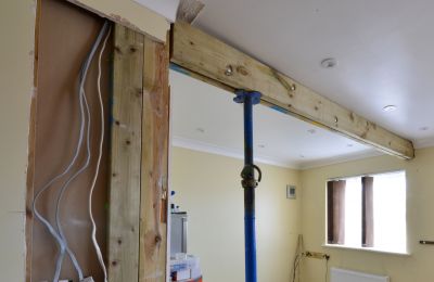 Electrical Renovation in Alpharetta, GA