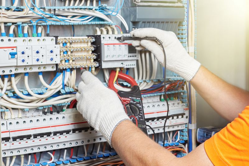 Electrical Update Service in Orem, UT