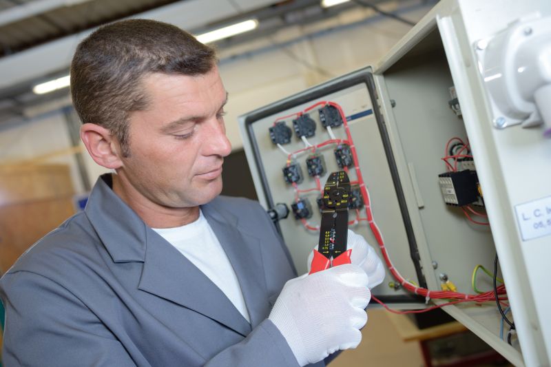 Electrical Upgrade Service in Provo, UT