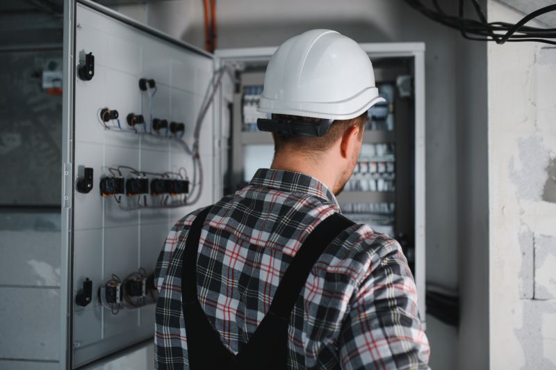 Electrical Upgrade Service in Pasadena, CA