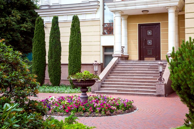Entryway Light Replacement in Littleton, CO