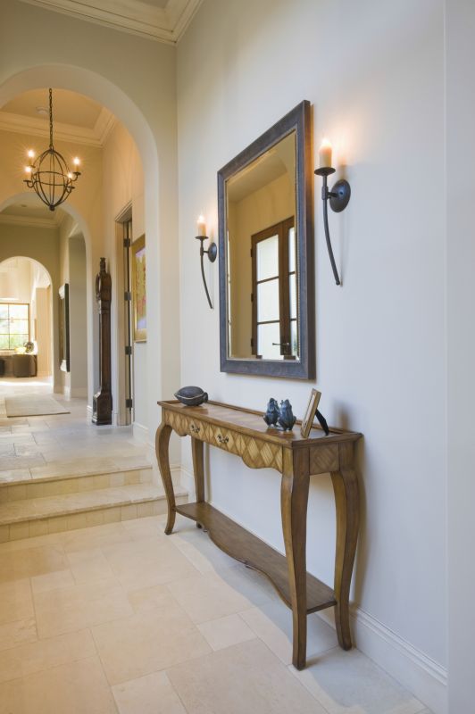 Entryway Lighting Installation in Kansas City, KS