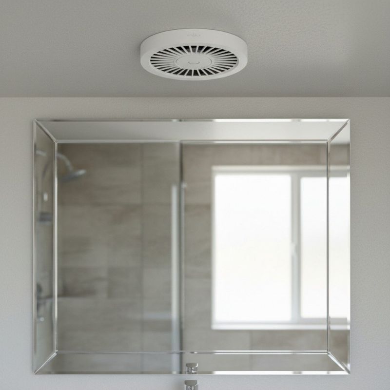 Exhaust Fan Replacement in Littleton, CO