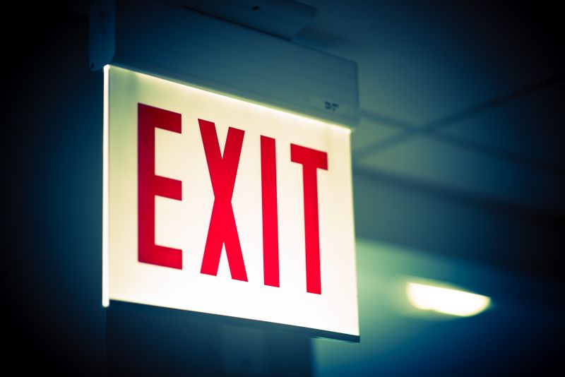 Exit Lighting Service in Littleton, CO