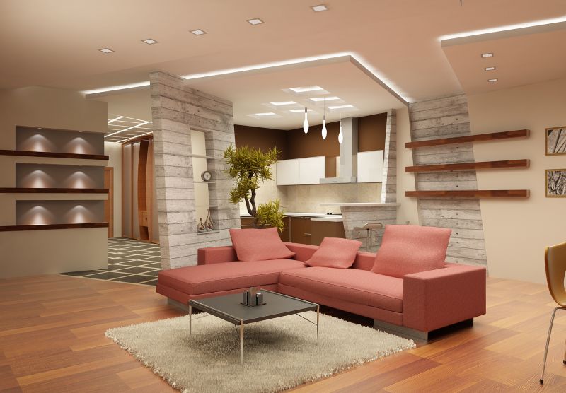 Foyer Lighting Installation in Alpharetta, GA